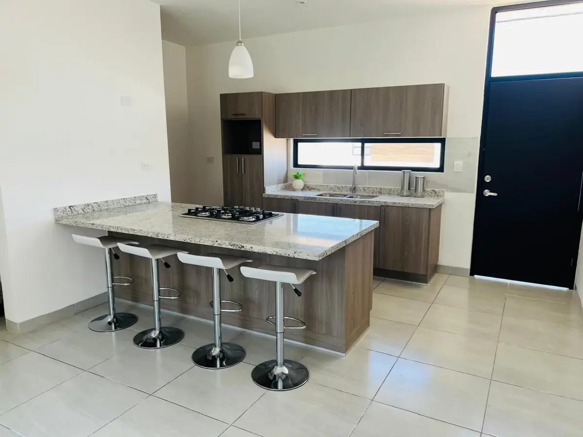 Departamento en venta en Villa Frondoso, Torreón — foto 1 de 9