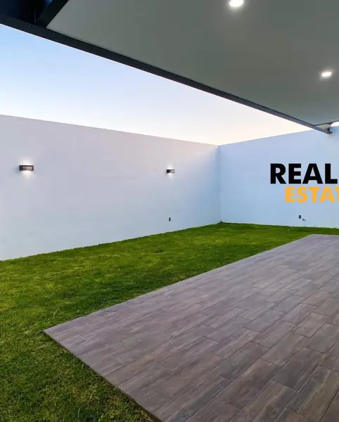 Casa en venta en Real Hacienda, Villa de Álvarez — foto 3 de 12