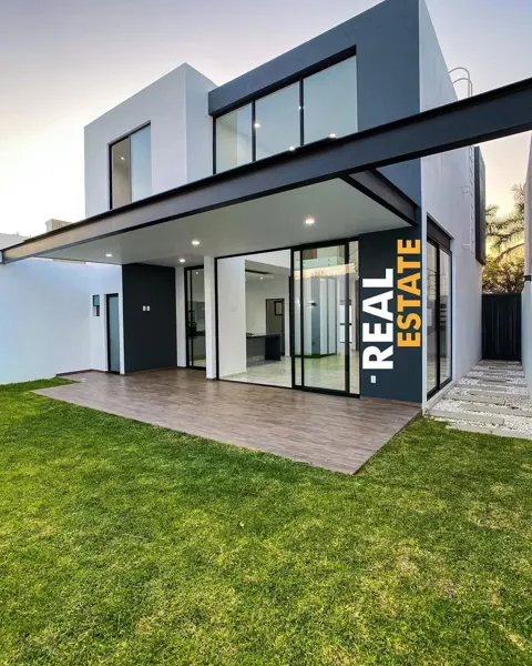 Casa en venta en Real Hacienda, Villa de Álvarez — foto 2 de 12