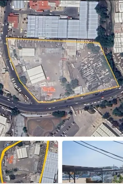 Terreno en venta en Mexico Nuevo, Atizapán de Zaragoza — foto 2 de 4