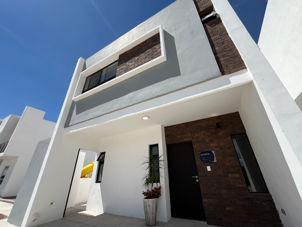 Casa en venta en Paseo Aurea, Torreón — foto 1 de 15