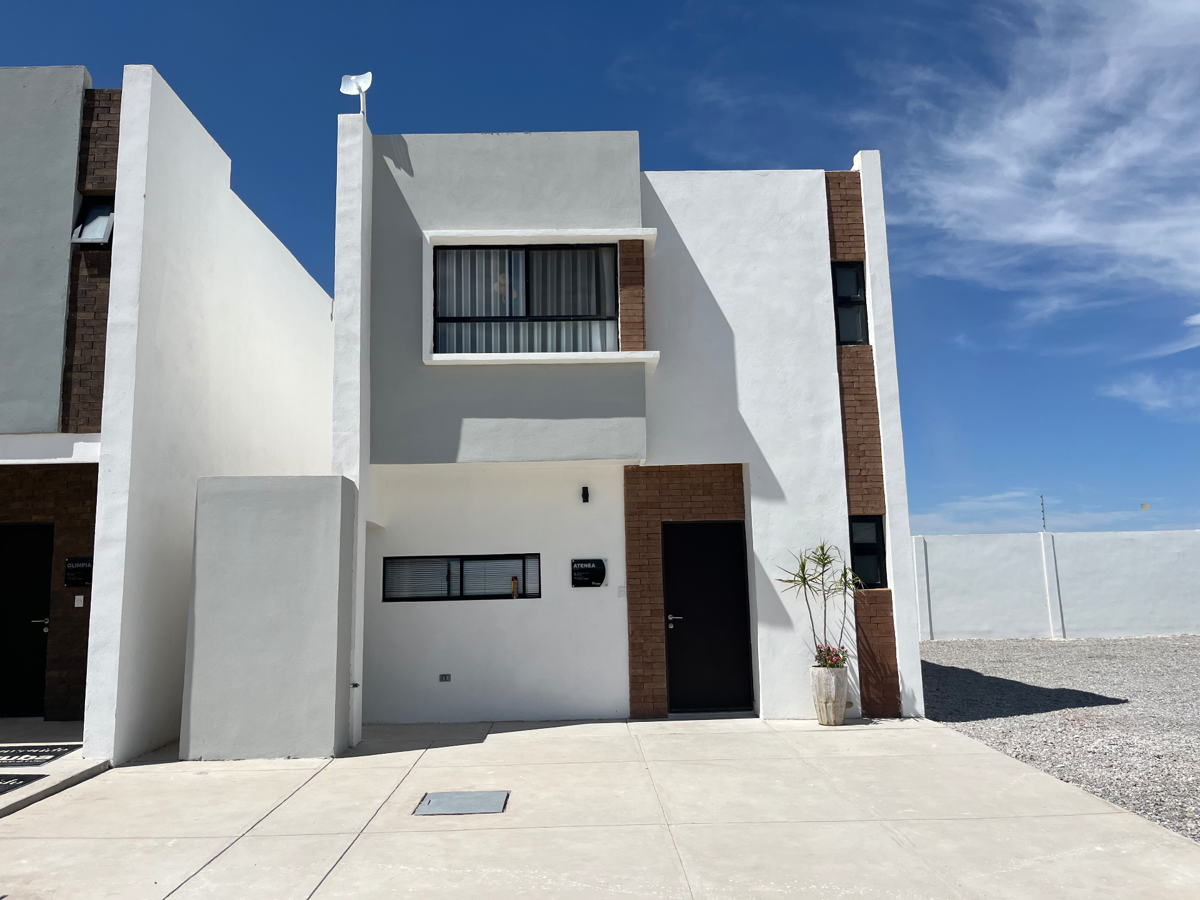 Casa en venta en Paseo Aurea, Torreón — foto 1 de 15