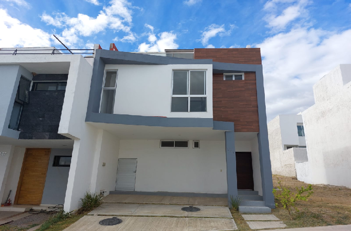 Casa en venta en Nuevo Mexico, Zapopan — foto 1 de 12