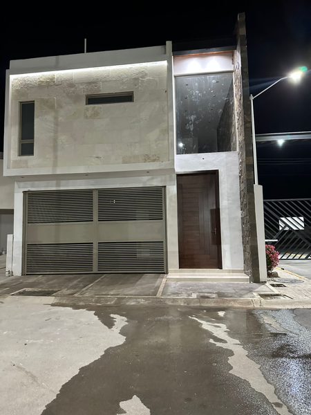 Casa en venta en Los Viñedos, Torreón — foto 2 de 6