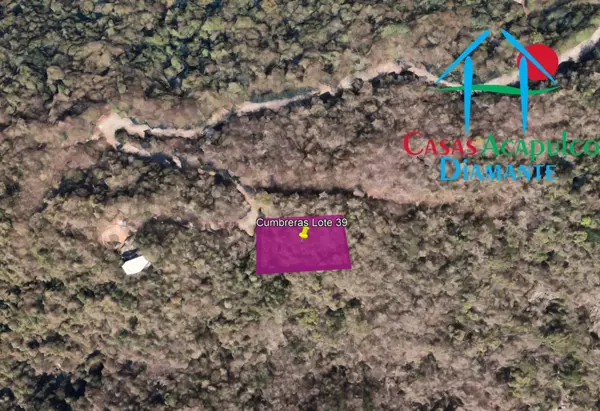 Terreno en venta en Brisas del Marqués, Acapulco de Juárez — foto 2 de 12