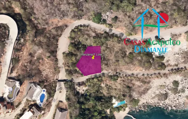 Terreno en venta en Brisas del Marqués, Acapulco de Juárez — foto 2 de 16