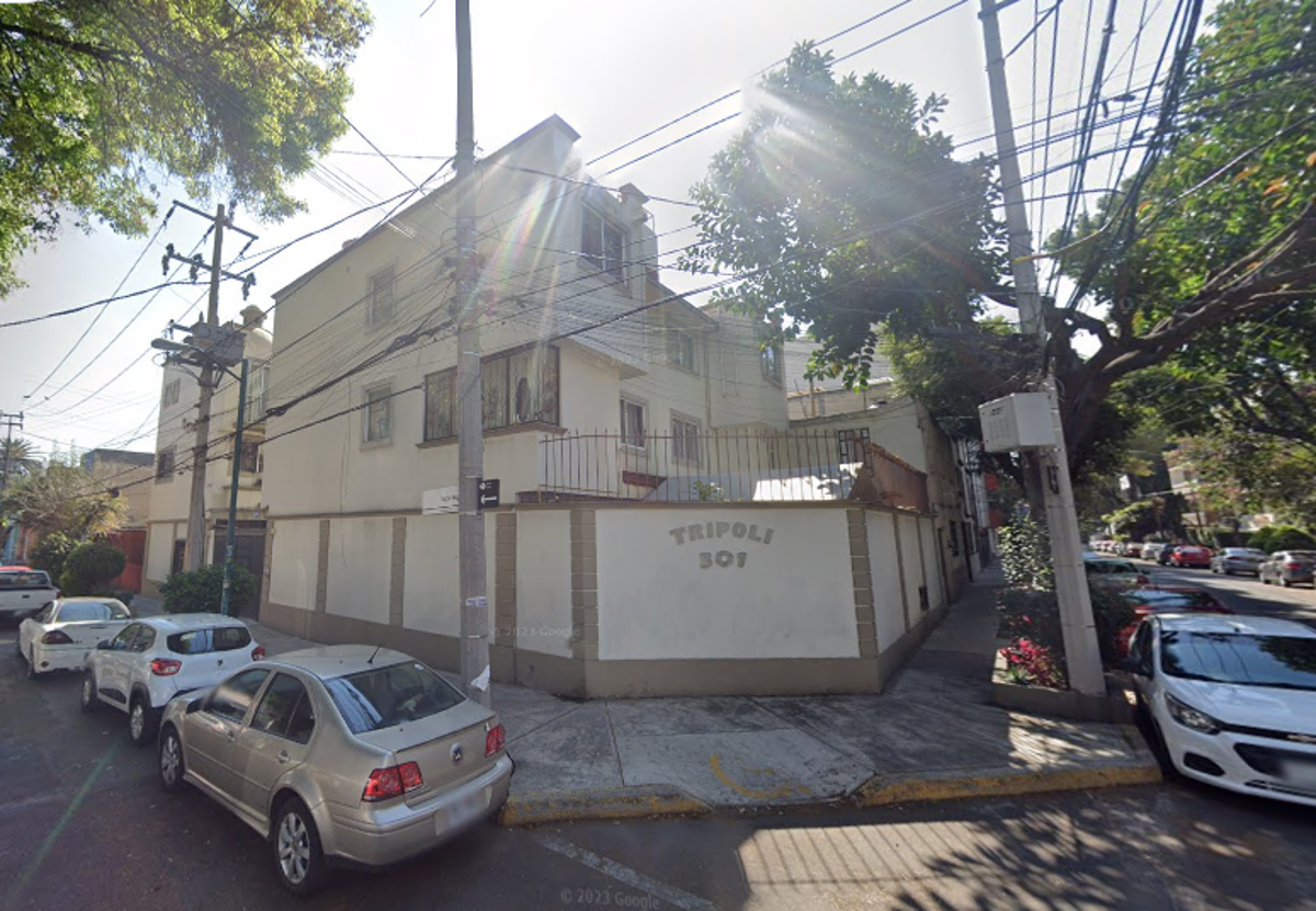 Departamento en venta en Portales Norte, Benito Juárez — foto 1 de 8