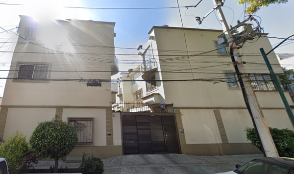 Departamento en venta en Portales Norte, Benito Juárez — foto 2 de 8