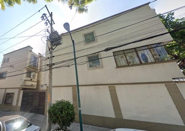Departamento en venta en Portales Norte, Benito Juárez — foto 3 de 8