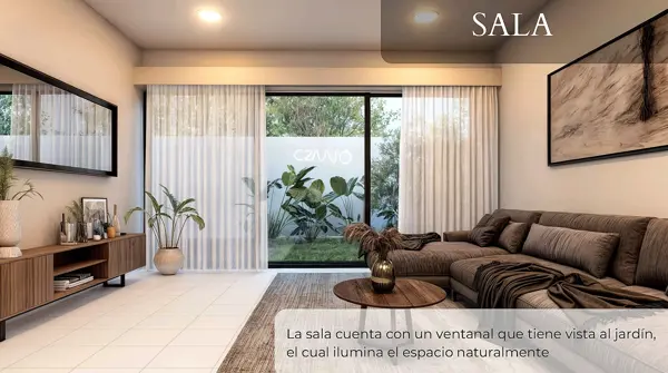 Casa en venta en Punta Tiburón, Residencial, Marina y Golf, Alvarado — foto 3 de 8