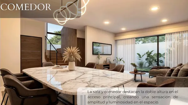 Casa en venta en Punta Tiburón, Residencial, Marina y Golf, Alvarado — foto 2 de 8