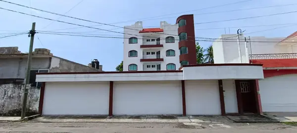 Departamento en venta en El Morro las Colonias, Boca del Río — foto 2 de 4