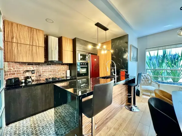 Departamento en venta en Cuauhtemoc, Cuauhtémoc — foto 2 de 22