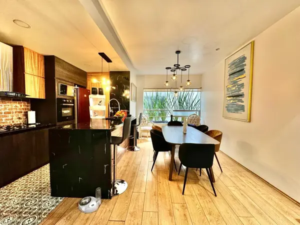 Departamento en Cuauhtemoc, Cuauhtémoc, Ciudad de México