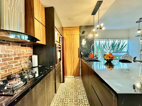 Departamento en venta en Cuauhtemoc, Cuauhtémoc — foto 3 de 22