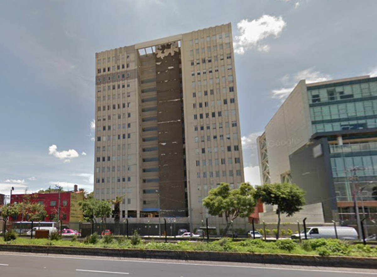 Departamento en venta en Moderna, Benito Juárez — foto 1 de 7