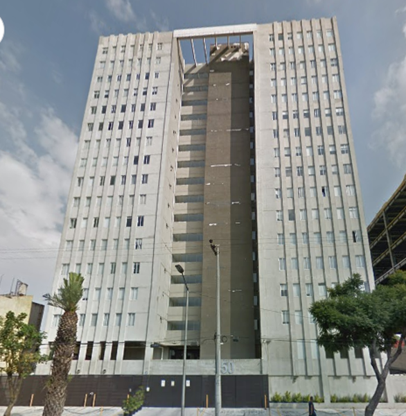 Departamento en venta en Moderna, Benito Juárez — foto 2 de 7