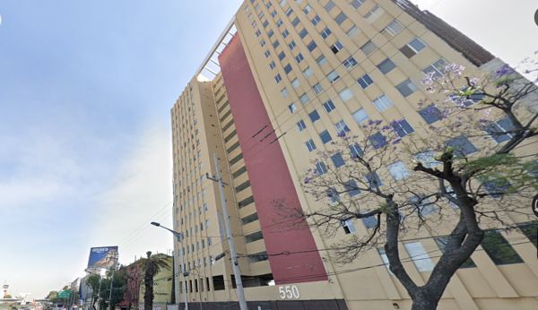 Departamento en venta en Moderna, Benito Juárez — foto 3 de 7