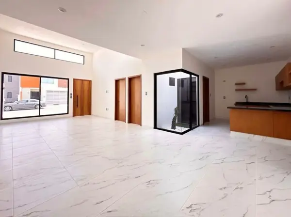 Casa en venta en Lomas de la Rioja, Alvarado — foto 3 de 5