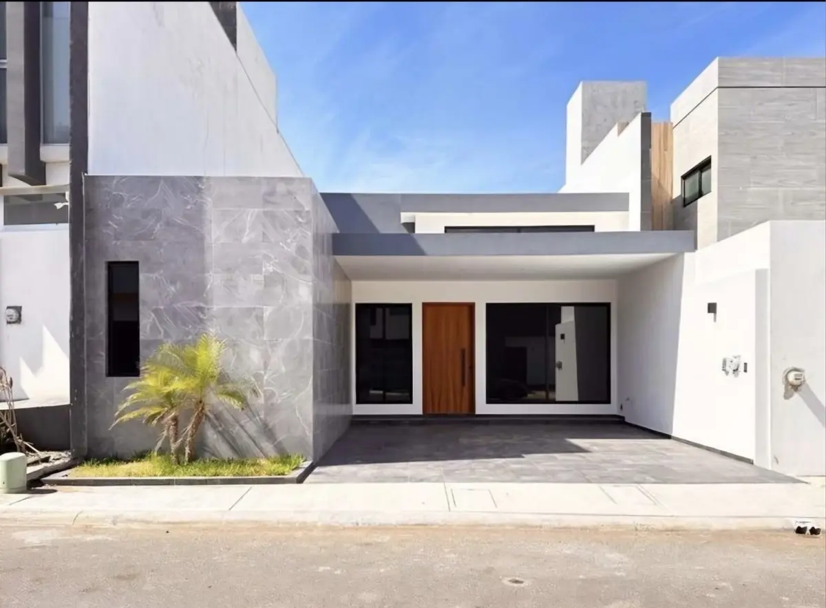Casa en venta en Lomas de la Rioja, Alvarado — foto 1 de 5