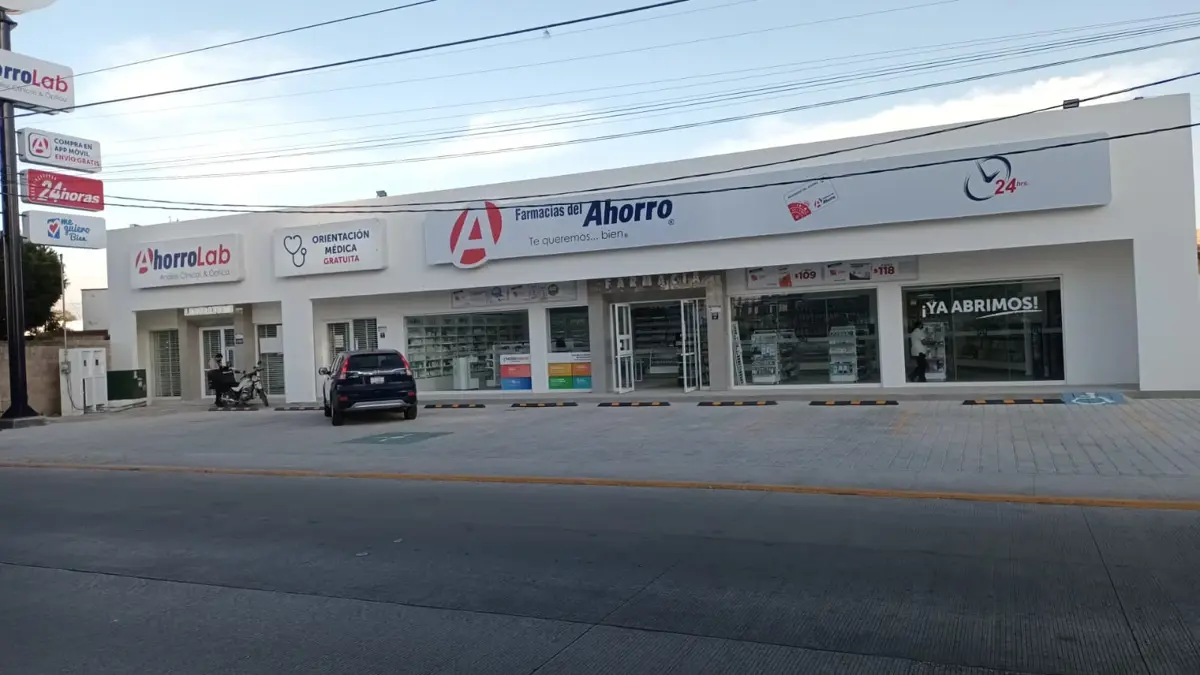 Local en renta en San Martinito, San Andrés Cholula — foto 1 de 2