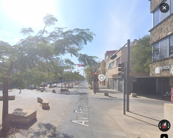 Casa en venta en Centro Barranquitas, Guadalajara — foto 2 de 12