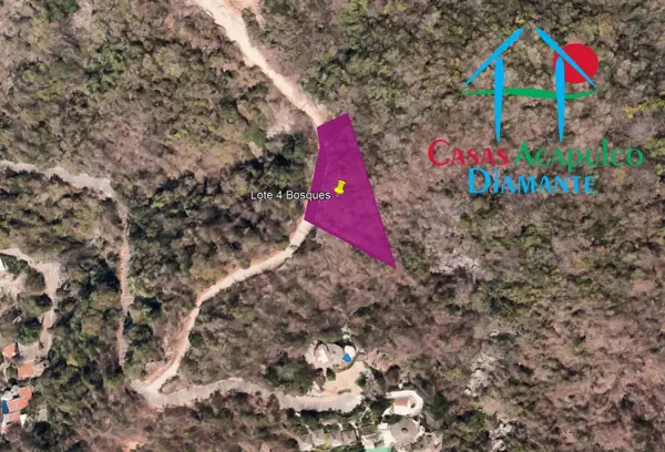 Terreno en venta en Brisas del Marqués, Acapulco de Juárez — foto 2 de 16