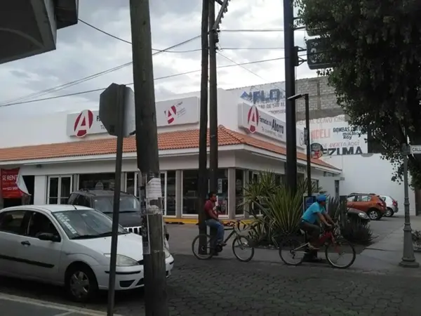 Local en renta en Tehuacán Centro, Tehuacán — foto 3 de 4