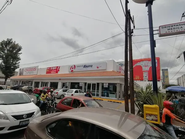 Local en renta en Tehuacán Centro, Tehuacán — foto 2 de 4