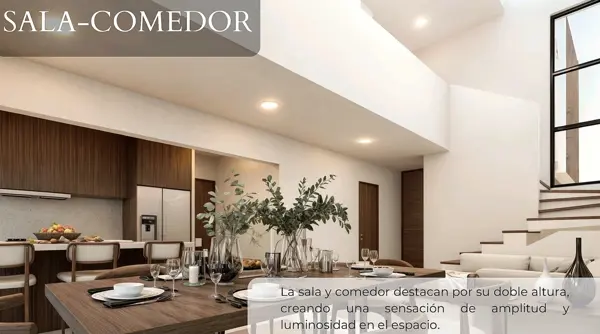 Casa en venta en Lomas Diamante, Alvarado — foto 3 de 8
