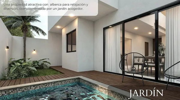 Casa en venta en Lomas Diamante, Alvarado — foto 2 de 8