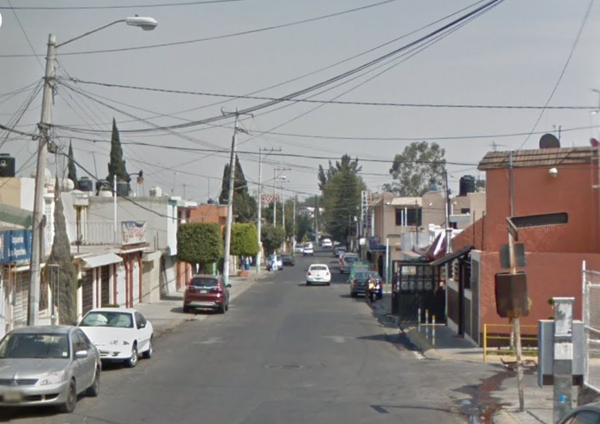 Casa en venta en Izcalli Ecatepec, Ecatepec de Morelos — foto 2 de 17