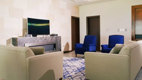 Casa en venta en Hacienda del Rosario, Torreón — foto 3 de 10