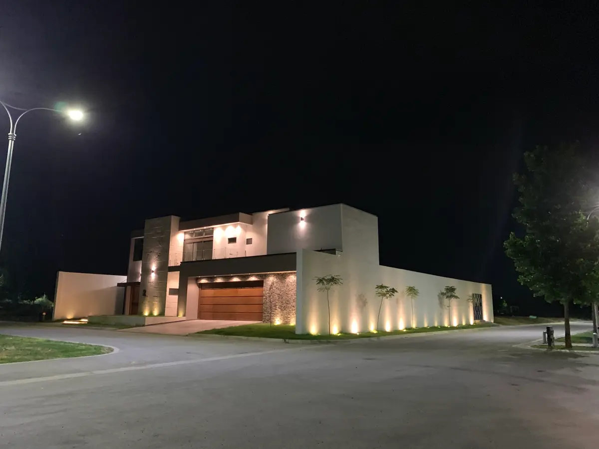 Casa en venta en Hacienda del Rosario, Torreón — foto 1 de 10