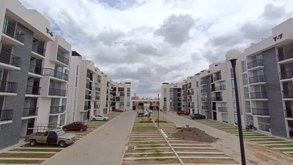 Departamento en renta en Cuautlancingo, Cuautlancingo, Puebla