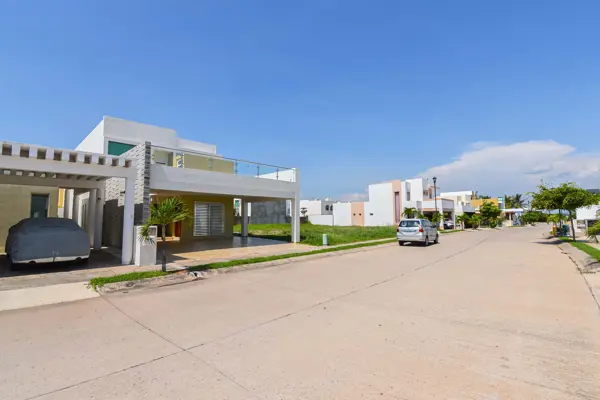 Casa en venta en Marina Kelly, Mazatlán — foto 3 de 68