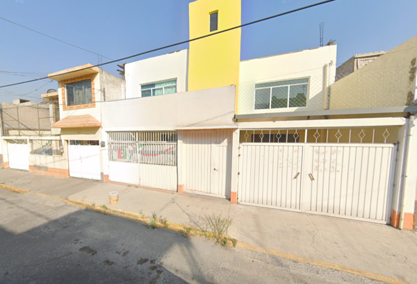 Casa en venta en Chalma la Union, Tlalnepantla de Baz — foto 2 de 14