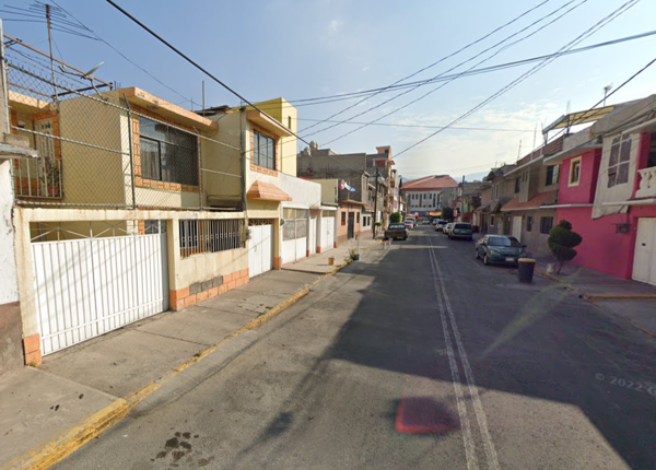 Casa en venta en Chalma la Union, Tlalnepantla de Baz — foto 3 de 14