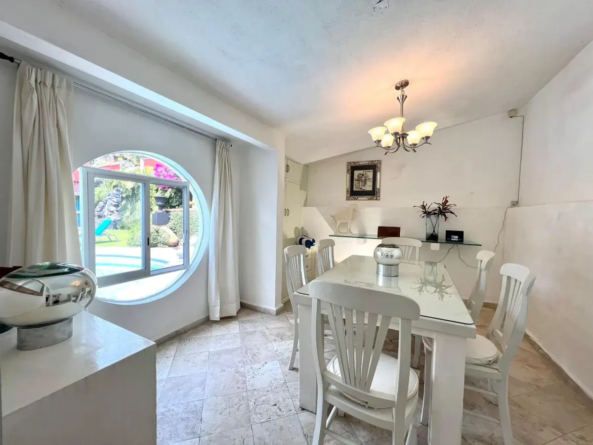 Casa en renta en Cuernavaca Centro, Cuernavaca — foto 1 de 14