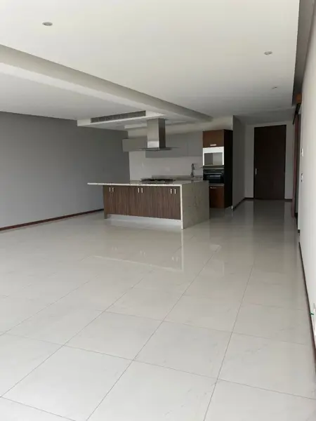 Departamento en venta en Santa Fe Cuajimalpa, Cuajimalpa de Morelos — foto 2 de 14