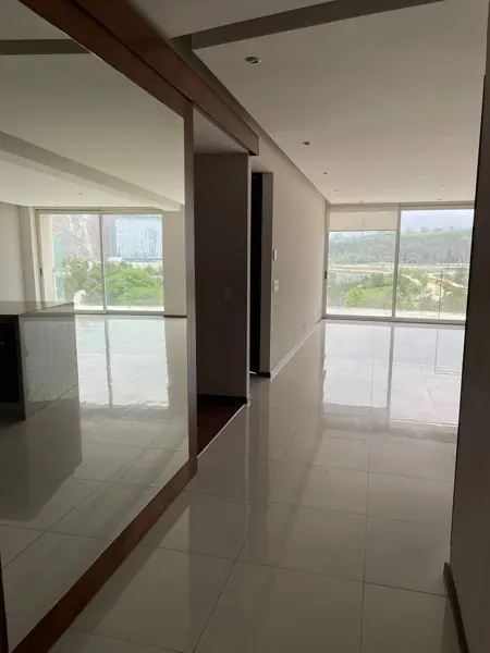 Departamento en venta en Santa Fe Cuajimalpa, Cuajimalpa de Morelos — foto 3 de 14
