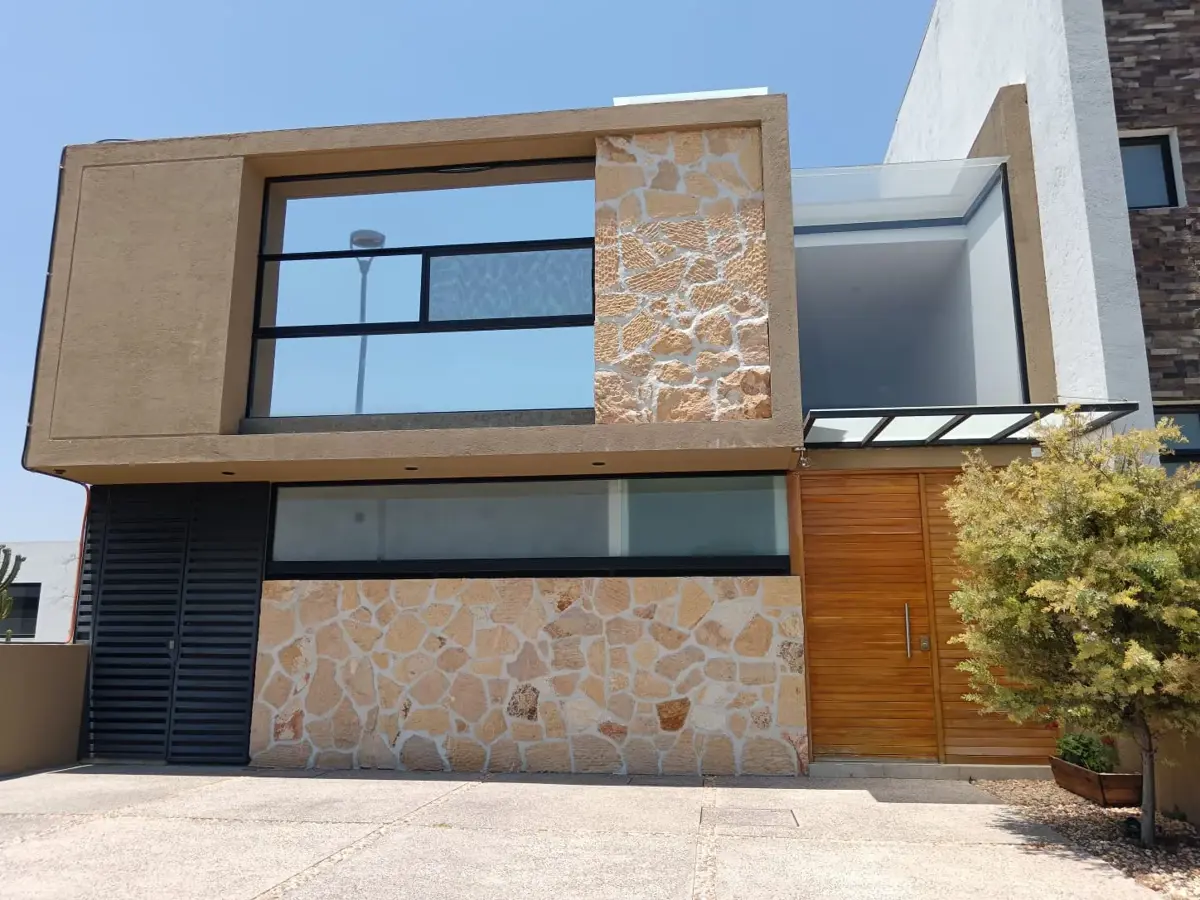 Casa en venta en Zibatá, El Marqués — foto 1 de 33