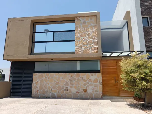Casa en venta en Zibatá, El Marqués, Querétaro