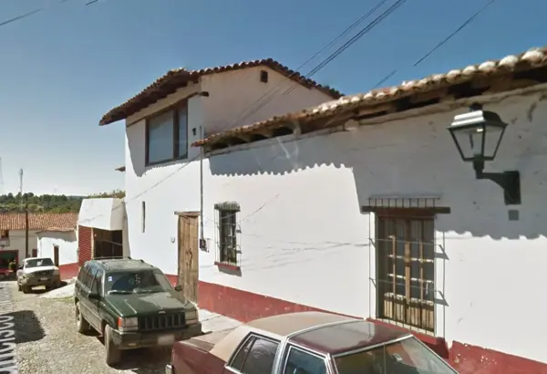 Casa en venta en Centro, Tapalpa — foto 3 de 8