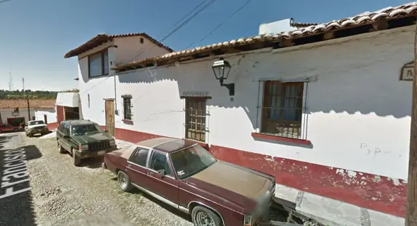 Casa en venta en Centro, Tapalpa — foto 2 de 8