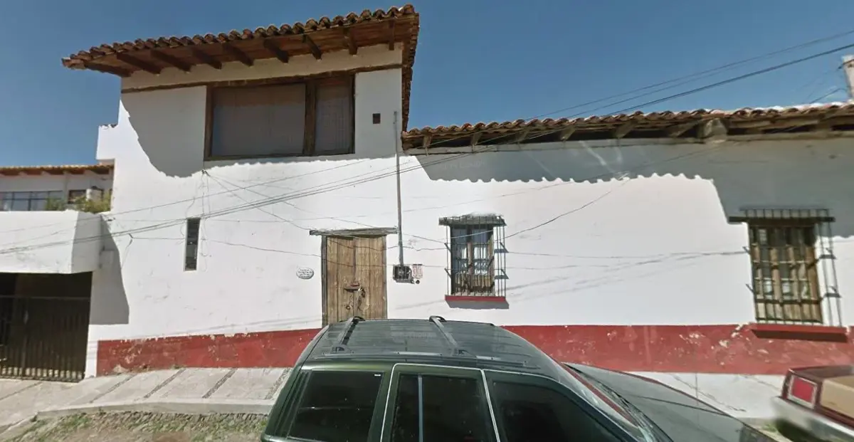 Casa en venta en Centro, Tapalpa — foto 1 de 8