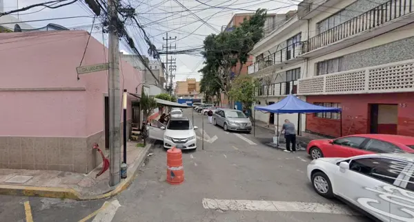 Departamento en venta en Ventura Pérez de Alva, Miguel Hidalgo — foto 3 de 5