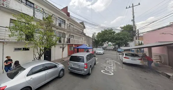 Departamento en venta en Ventura Pérez de Alva, Miguel Hidalgo — foto 2 de 5