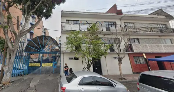 Departamento en Ventura Pérez de Alva, Miguel Hidalgo, Ciudad de México