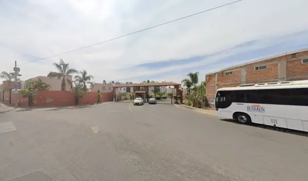 Casa en venta en Hacienda Del Real, Tonalá — foto 3 de 8